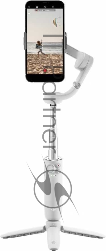 Стедикам Dji OM5 (CP.OS.00000160.01) белый