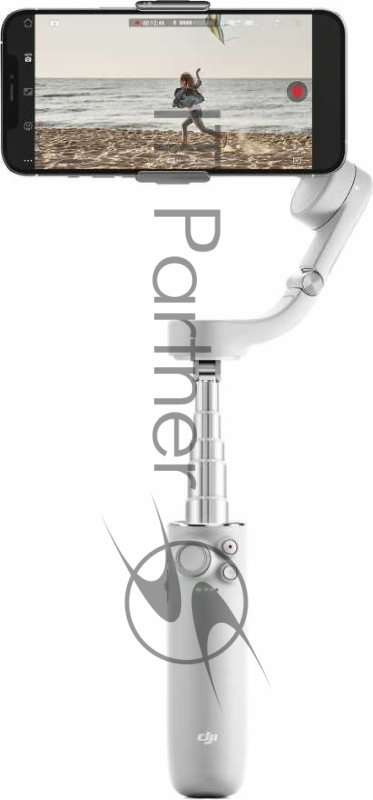 Стедикам Dji OM5 (CP.OS.00000160.01) белый