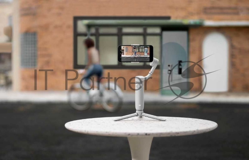 Стедикам Dji OM5 (CP.OS.00000160.01) белый