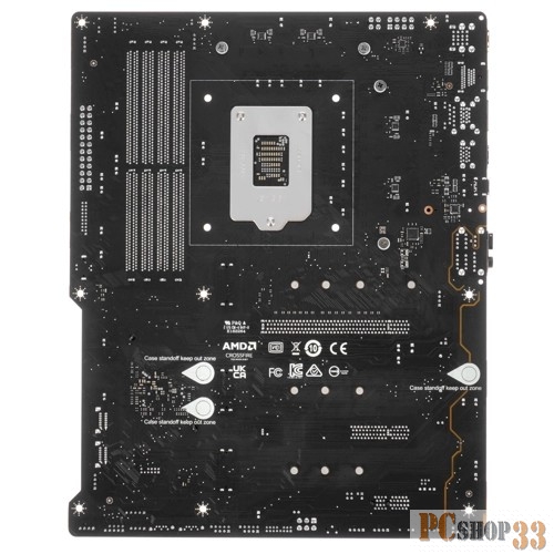 Материнская плата MSI B560-A PRO (B560, S1200, 4xDDR4, 1xPCIe 4.0x16, 1xPCIe 3.0x16, 1xPCIe 3.0x1, 6xSATA, 3xM.2, 2xUSB3.2 Gen2, 6xUSB3.2 Gen1, 8xUSB2.0, DP, HDMI, 2.5GLAN, ATX, Retail)