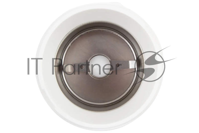 Кофемолка ENERGY EN-107, 152473 белая (в уп. 12 шт)