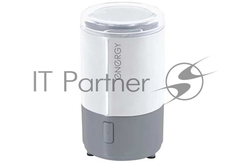 Кофемолка ENERGY EN-107, 152473 белая (в уп. 12 шт)