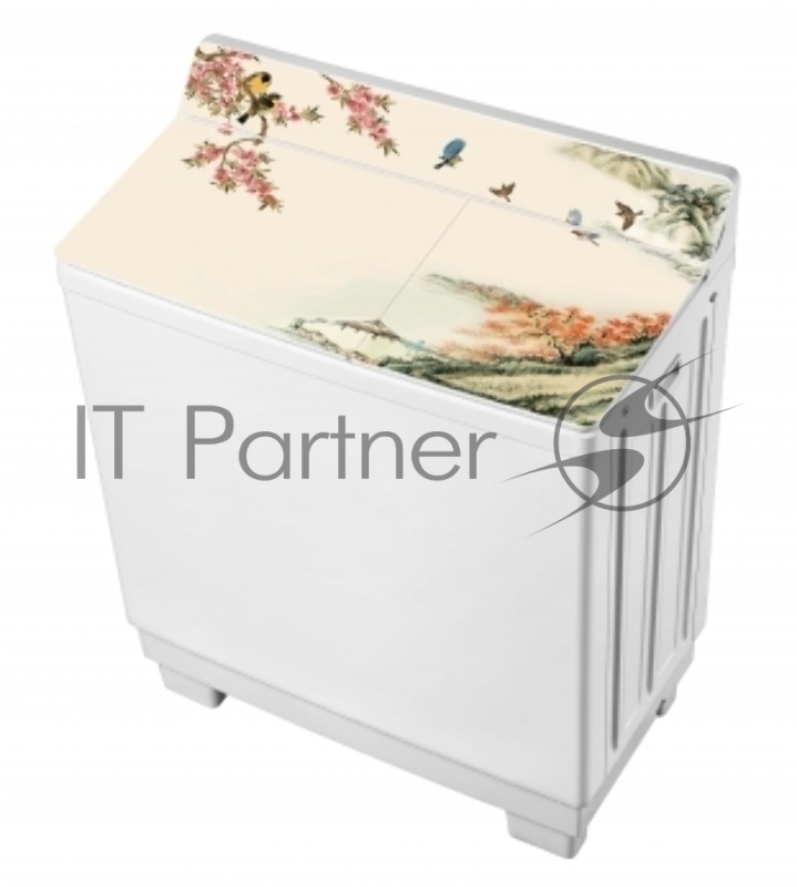 Стиральная машина OPTIMA МСП-118ММ п/ав(насос,макс.загр11,8кг,бак стирки и центрифуги из нерж.стали)