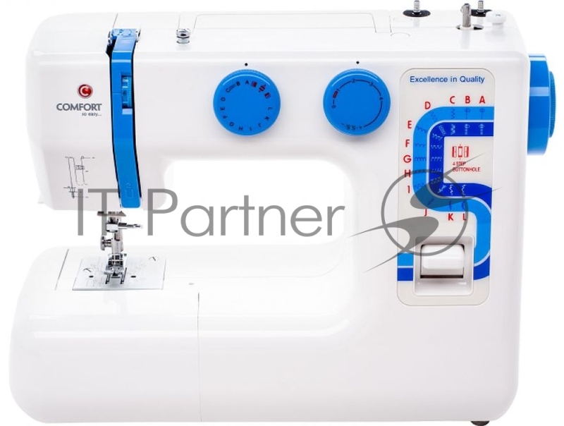 Швейная машина Comfort 11