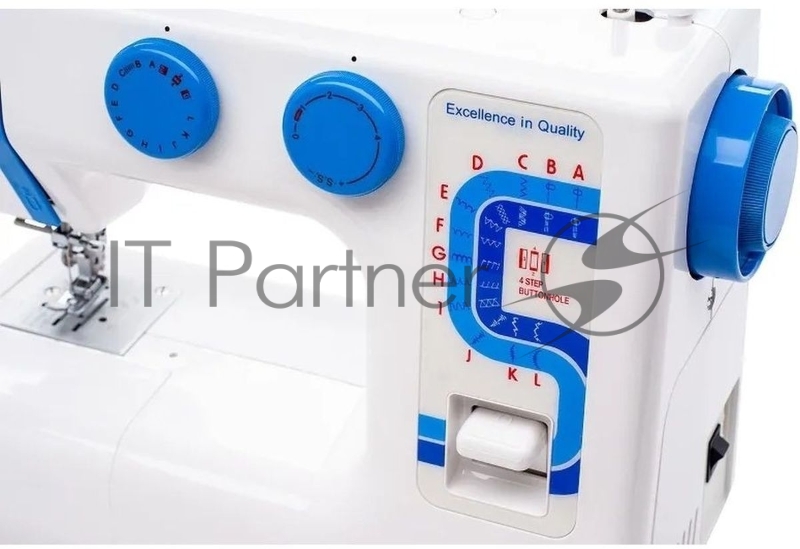 Швейная машина Comfort 11