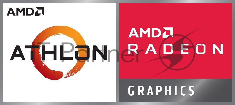 CPU AMD Athlon 3000G (YD30GEC6M2OFH) OEM