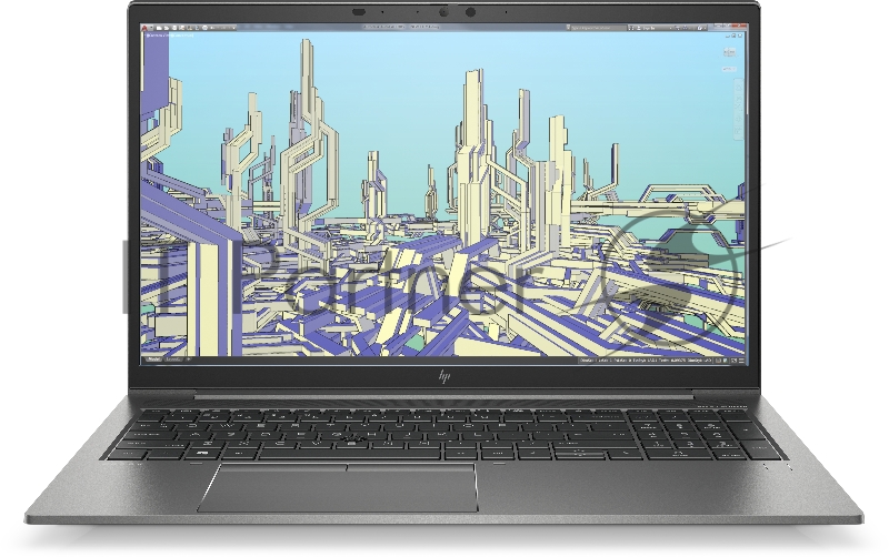 HP Zbook Firefly 15 G8 Core i7-1165G7 2.8GHz,15.6FHD (1920x1080) IPS AG, NVIDIA T500 4GB GDDR6,16Gb DDR4(1),512Gb SSD,56Wh LL,FPR,HD Webcam + IR, AL