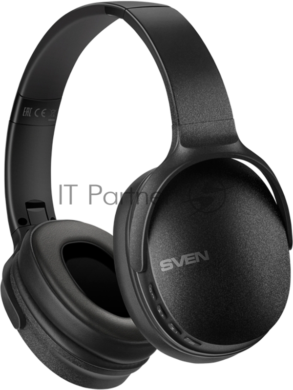 SVEN AP-B545MV, черный (Bluetooth)