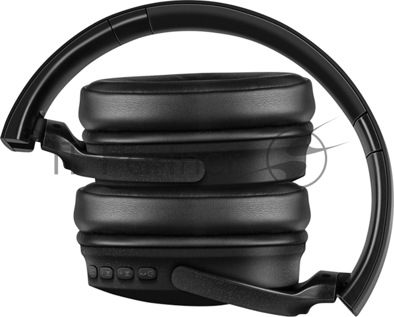 SVEN AP-B545MV, черный (Bluetooth)