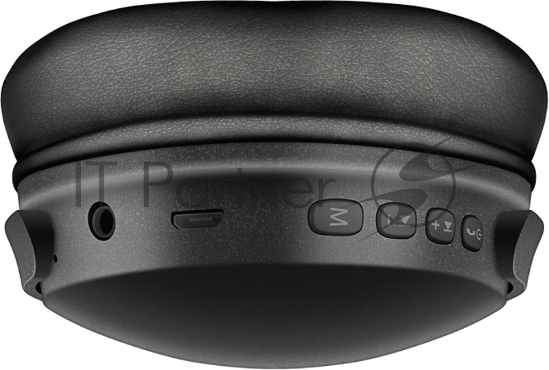 SVEN AP-B545MV, черный (Bluetooth)