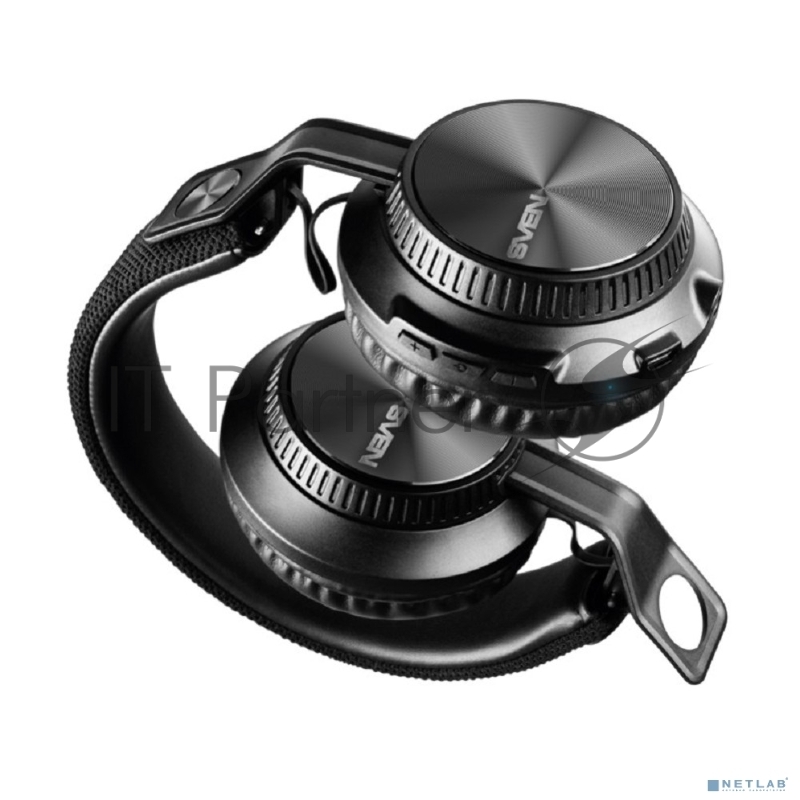 SVEN AP-B630MV, черный (Bluetooth)