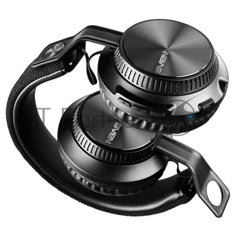 SVEN AP-B630MV, черный (Bluetooth)