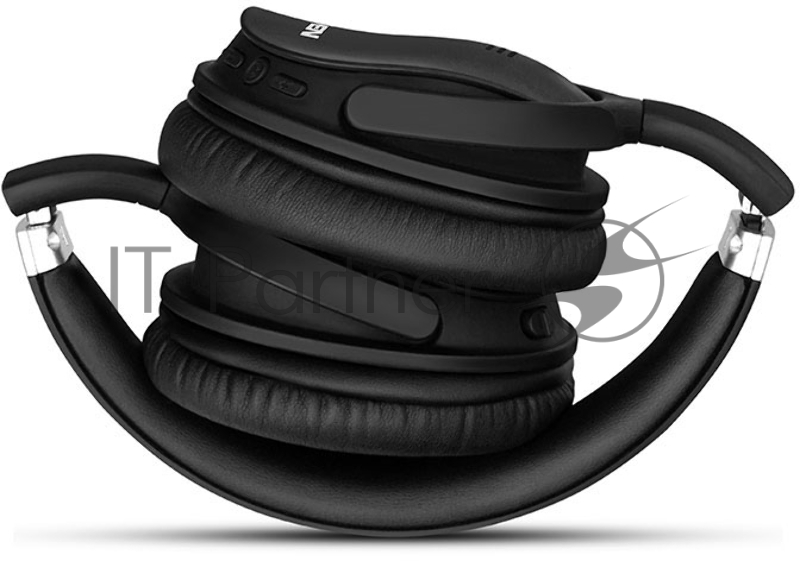 SVEN AP-B900MV, черный (Bluetooth, ANC)