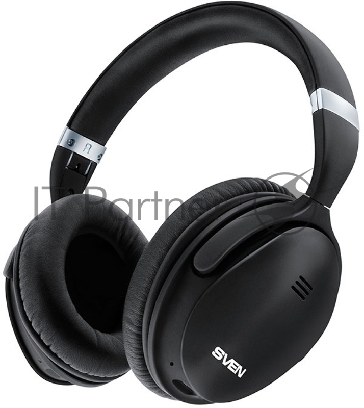 SVEN AP-B900MV, черный (Bluetooth, ANC)