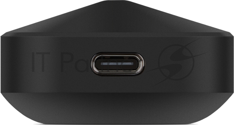 SVEN E-335B, черный (Bluetooth, TWS, зарядный кейс)