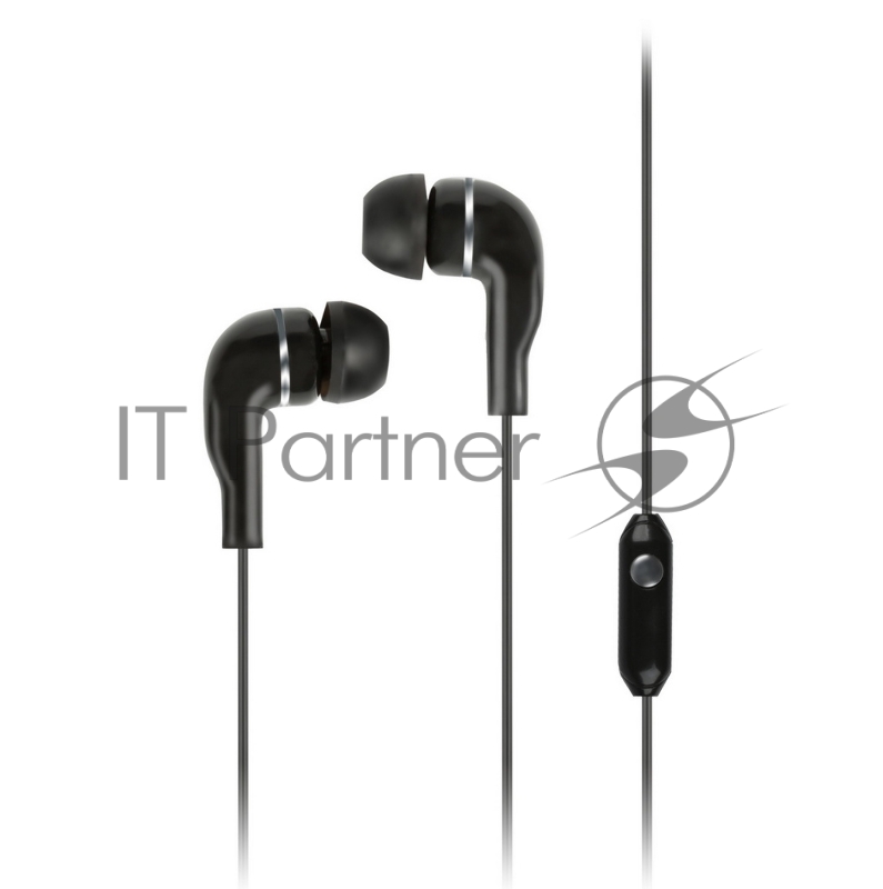 Smartbuy S4, черная, коробка (SBH-011K) / 100