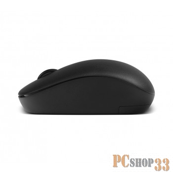 CBR CM 401c Black, Мышь беспроводная, оптическая, 2,4 ГГц, 1000 dpi, 3 кнопки и колесо прокрутки, ABS-пластик, возможность нанесения логотипа, цвет ч