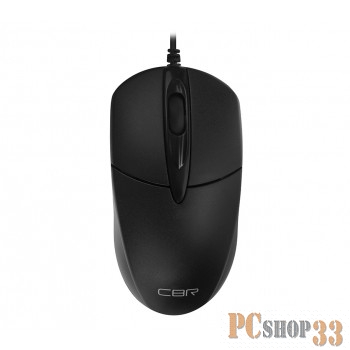 CBR CM 211 Black