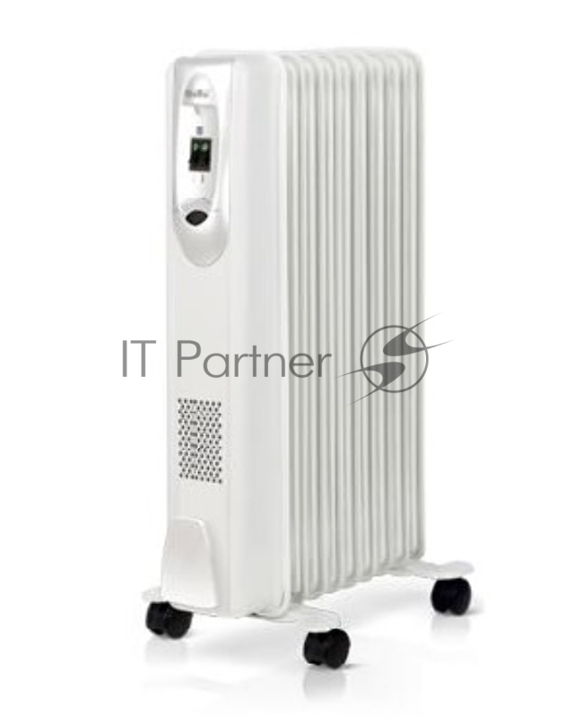 Масляный обогреватель Ballu Comfort BOH/CM-09WDN 2000Вт белый