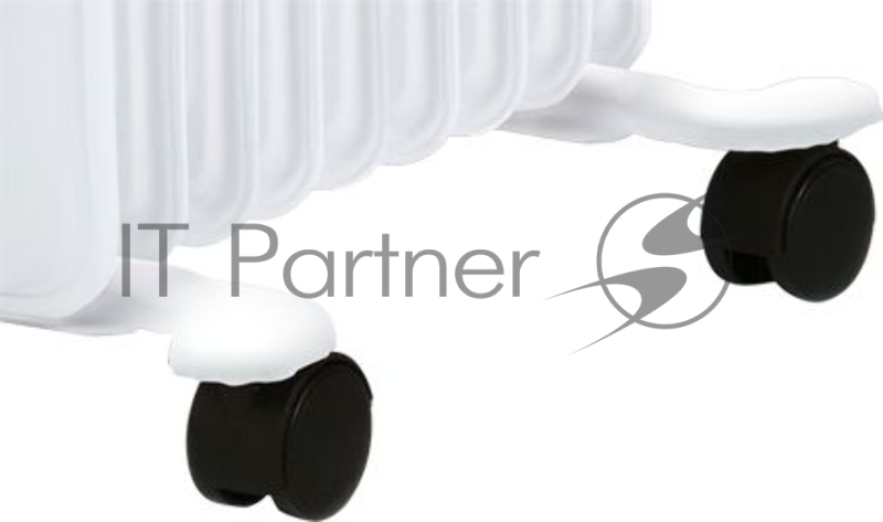 Масляный обогреватель Ballu Comfort BOH/CM-09WDN 2000Вт белый