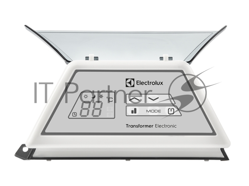 Блок управления Transformer Electrolux Electronic ECH/TUE