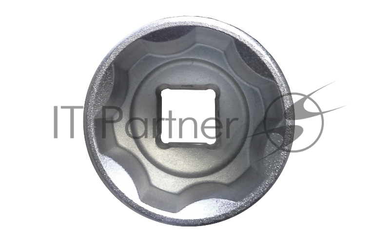 Головка BERGER BG-12S11 торцевая 1/2 6-гранная superlock 11мм