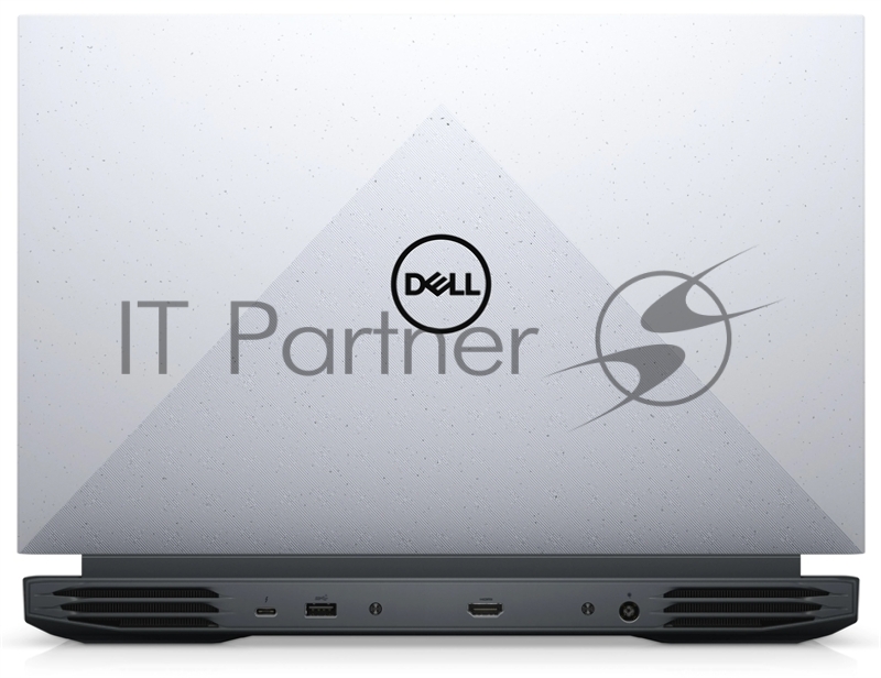 Ноутбук DELL G15 5515 Ryzen 7 5800H 15.6 FHD 120Hz 250 nits WVA A-G 16GB (2x 8G) 512GB SSD RTX 3050 4GB GDD R6 3C (5 6WHr) Backlit K Brd 1 year Win 10 Home Grey 2,4 kg