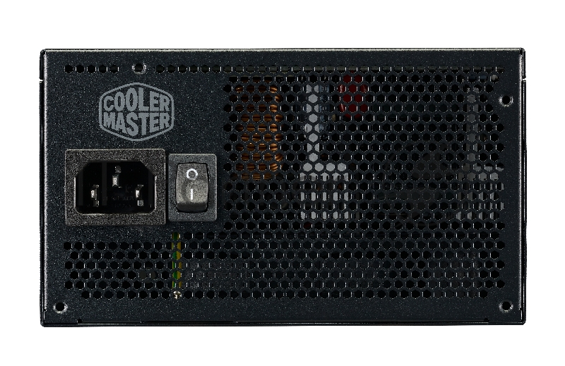 Блок питания ATX 750W COOLER MASTER MPE-C501-AFCAG