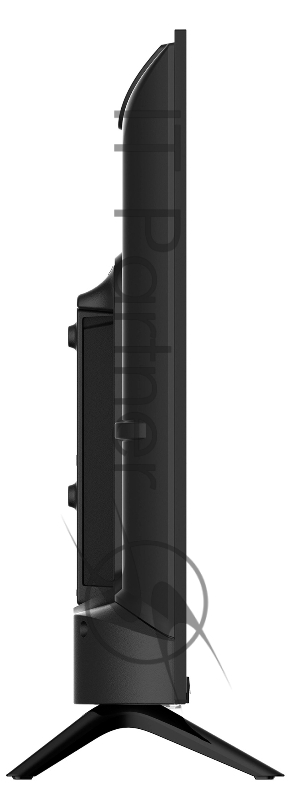 Телевизор LED Starwind 32 SW-LED32SB302 черный HD READY 60Hz DVB-T DVB-T2 DVB-C DVB-S DVB-S2 USB WiFi Smart TV (RUS)