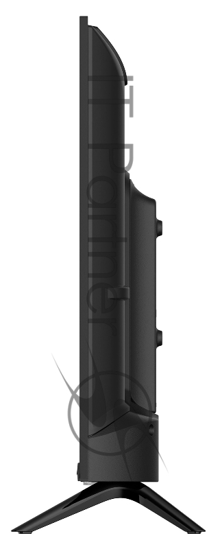 Телевизор LED Starwind 32 SW-LED32SB302 черный HD READY 60Hz DVB-T DVB-T2 DVB-C DVB-S DVB-S2 USB WiFi Smart TV (RUS)