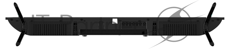 Телевизор LED Starwind 32 SW-LED32SB302 черный HD READY 60Hz DVB-T DVB-T2 DVB-C DVB-S DVB-S2 USB WiFi Smart TV (RUS)