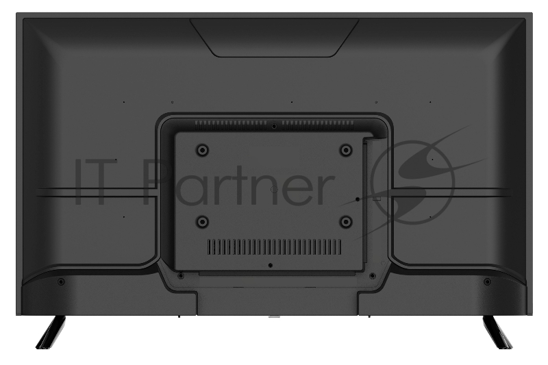Телевизор LED Starwind 32 SW-LED32SB302 черный HD READY 60Hz DVB-T DVB-T2 DVB-C DVB-S DVB-S2 USB WiFi Smart TV (RUS)
