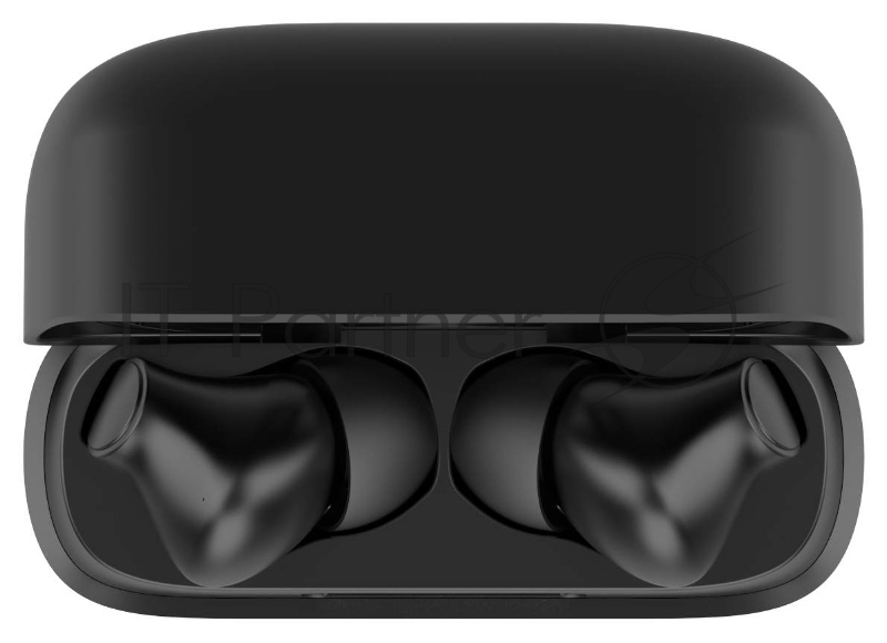 Гарнитура вкладыши Hiper TWS Alpha PX10 черный беспроводные bluetooth в ушной раковине (HTW-APX10)