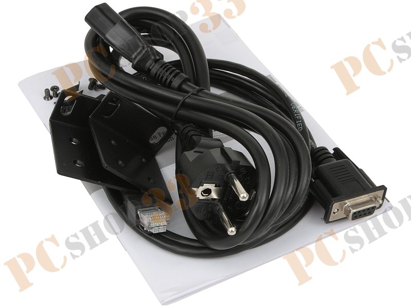 Коммутатор 1U 19 RM D-Link DES-1210-28/ME/B2A 24 порта 100Мбит/сек. + 2 порта 1Гбит/сек./SFP + 2 порта SFP, управляемый