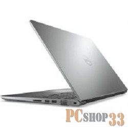 Ноутбук DELL Vostro 5568 5568-1106 grey 15.6
