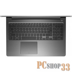 Ноутбук DELL Vostro 5568 5568-1106 grey 15.6
