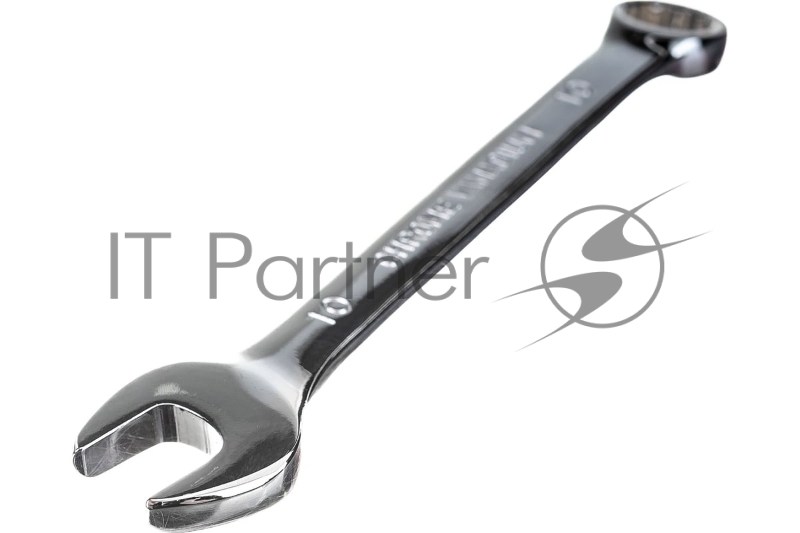 Набор ключей гаечных комбинированных Ombra OMT10S в сумке, 8-24 мм, 10 предметов