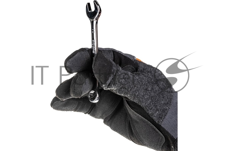 Набор ключей гаечных комбинированных Ombra OMT10S в сумке, 8-24 мм, 10 предметов