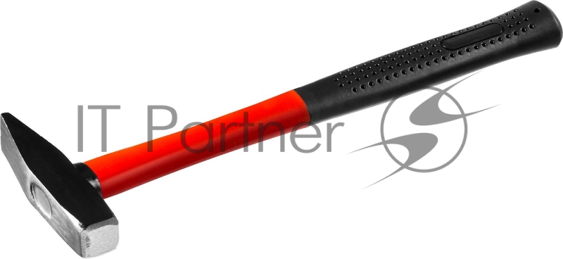 Молоток MIRAX 20031-02 200 г с фиберглассовой рукояткой