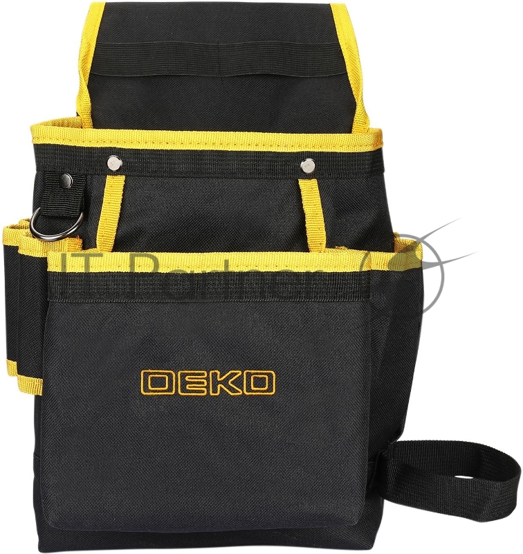 Сумка Deko 065-0800 для инструментов S