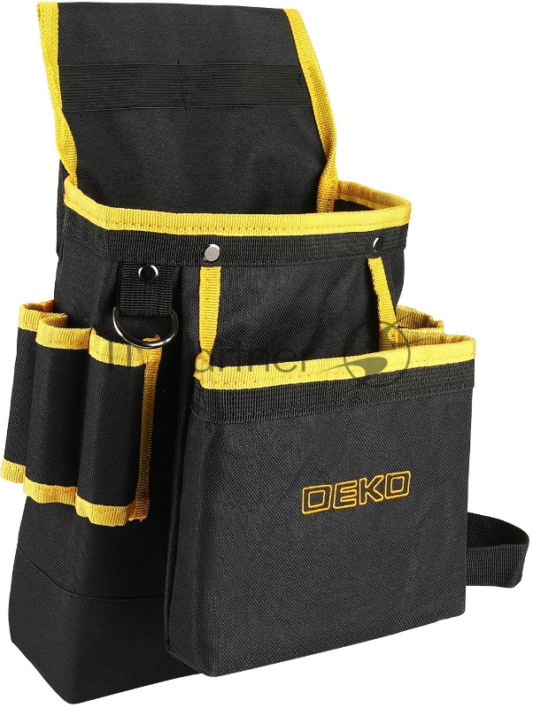Сумка Deko 065-0800 для инструментов S