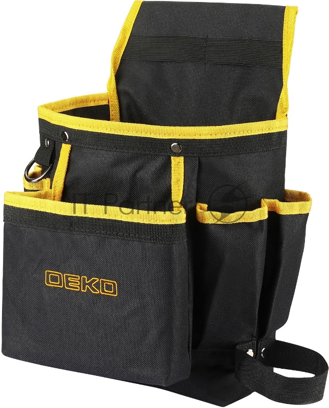 Сумка Deko 065-0800 для инструментов S