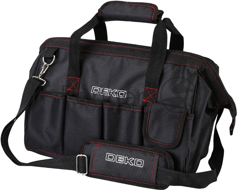 Сумка Deko 065-0802 для инструментов L