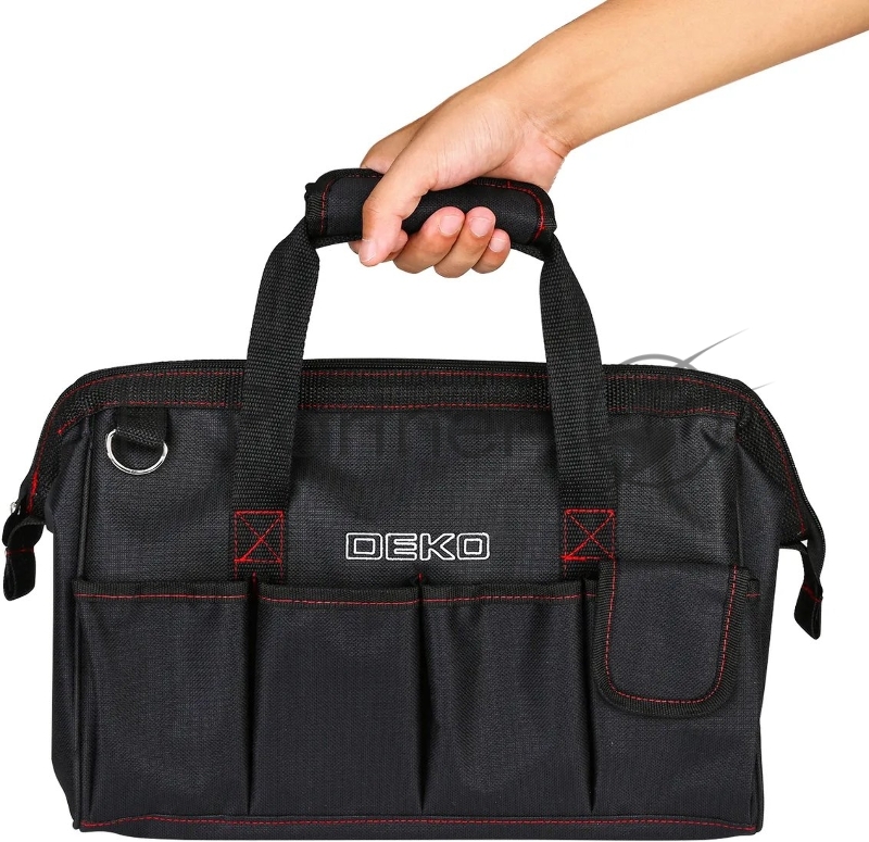 Сумка Deko 065-0802 для инструментов L
