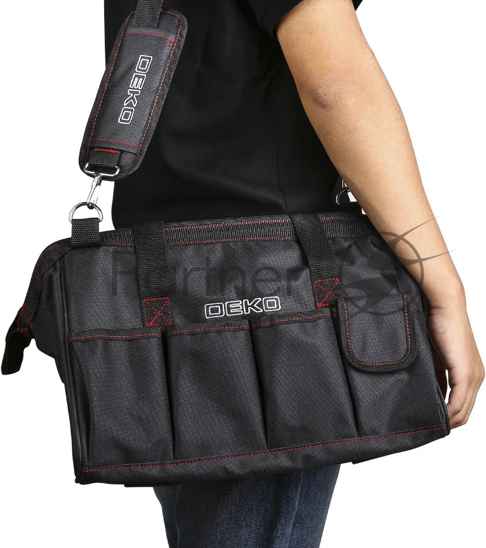 Сумка Deko 065-0802 для инструментов L