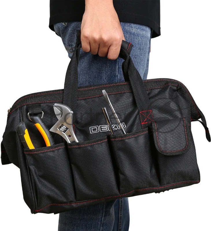 Сумка Deko 065-0802 для инструментов L