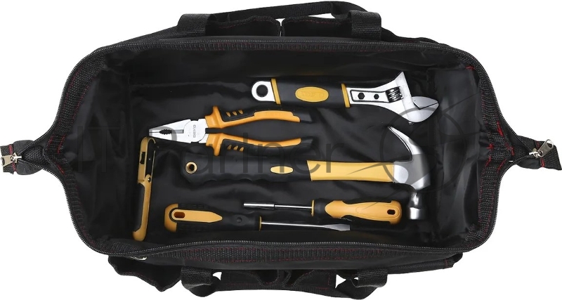 Сумка Deko 065-0802 для инструментов L