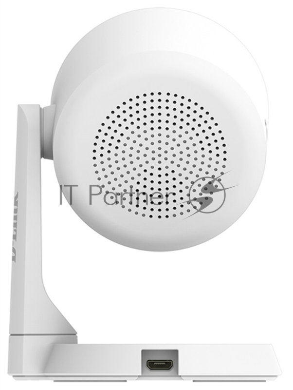 Видеокамера IP D-Link DCS-8325LH/A1A, 2 MP Wireless Indoor Full HD Day/Night View Cloud Network Camera.1/2.7” 2 Megapixel CMOS sensor, 1920 x 1080 pixel, 30 fps frame rate, H.264 compression, JPEG for still image,