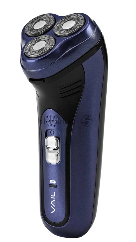 Бритва VAIL VL-6151 беспроводная