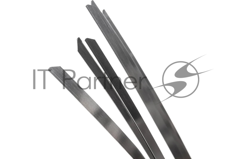 Стяжки стальные Fortisflex СКС /304/ 4,6 200 74910